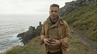 Books That Made Britain - Cornish Coast (BBC)