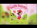 [READ ALOUD KIDS BOOK] Amelia Bedelia's First Valentine[valentines day book for kids]