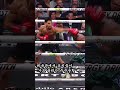 복싱 코치들이 가드 올리라고 소리 지르는 이유 ryan garcia boxing mma ufc