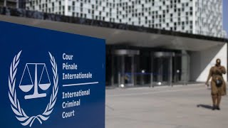 Armenian lawmakers vote to join ICC, straining ties with Russia • FRANCE 24 English