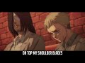 mikasa u0026 eren song