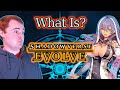 Should you play Shadowverse Evolve?  The Basics You Need to Know