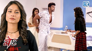 क्युँ मारा सांझ ने अर्जुन को थप्पड़? | Beyhadh | बेहद | Full Episode 158