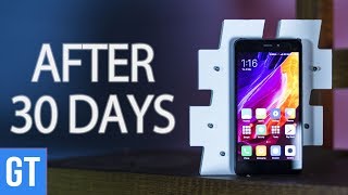 Redmi 4A Review After 30 Days (Long Term) | Guiding Tech