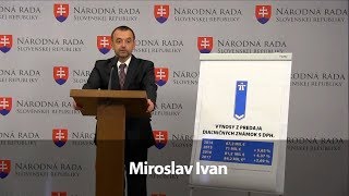 Rok má 365 dní, pán minister dopravy!