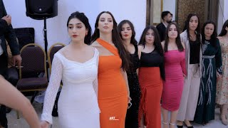 ART VIDEO | Milad \u0026 Amani -06 - (4K UHD) Khalid Mziri - Hishyar Kocher