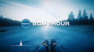 [BGM1hour】OneWave Background Music 08- Meditation Music for Sleep, Mindfulness, and Deep Relaxation