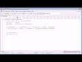 jQuery Tutorial - 88 - Minimum text field length