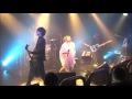 minasoko 「融点」live 17 3 20