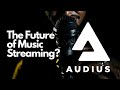 Audius vs. Spotify: The Ultimate Music Streaming Showdown