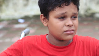 A Way Tears | Short Film |  (একটি পথের কান্না ) #way #film #short