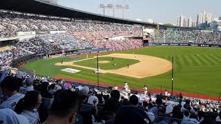 [잠실야구장] 20190505 두산베어스 vs LG트윈스 김대한 선수