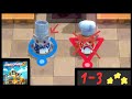 Overcooked 2 (AYCE) NSC 1-3 3 stars