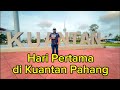 First impression of bandar Kuantan Pahang