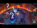 Udyr but I'm Full AD and kill you instantly (Q CRITS FOR 2000 DAMAGE)