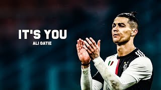 Cristiano Ronaldo 2020 • Ali Gatie - It's You • Skills & Goals | HD