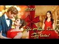 Filme - Um Amor Real de Natal - 2024 - Romance/Família/Natal - (Inédito) HD