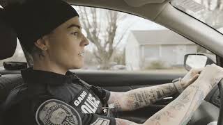 Winston-Salem Police Department Gang Unit