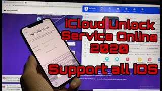 How to Unlock iCloud Activation Lock With Official Service 100%