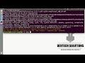 Python Import Error: No module named tkinter Solution