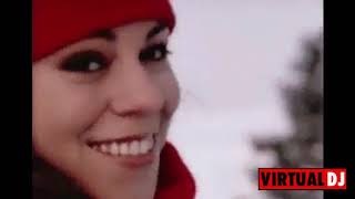 Mariah Carey - All I Want For Christmas Is You! (Digital Remastered Video)