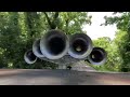 best sounding k5la train horn ever hand picked 80s big bore k5la