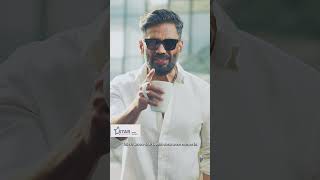 Suniel Shetty's Mantra for Health and Happiness | STAR HEALTH