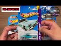 hotwheels コルベットコレクターから頂いたホットウィールコレクションを紹介！ 最高のアメ車に大興奮！ やばい！やばい！やばいよ！