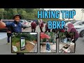 Hiking Trip Puncak Hang Lekir | Bandar Baru Kangkar Pulai