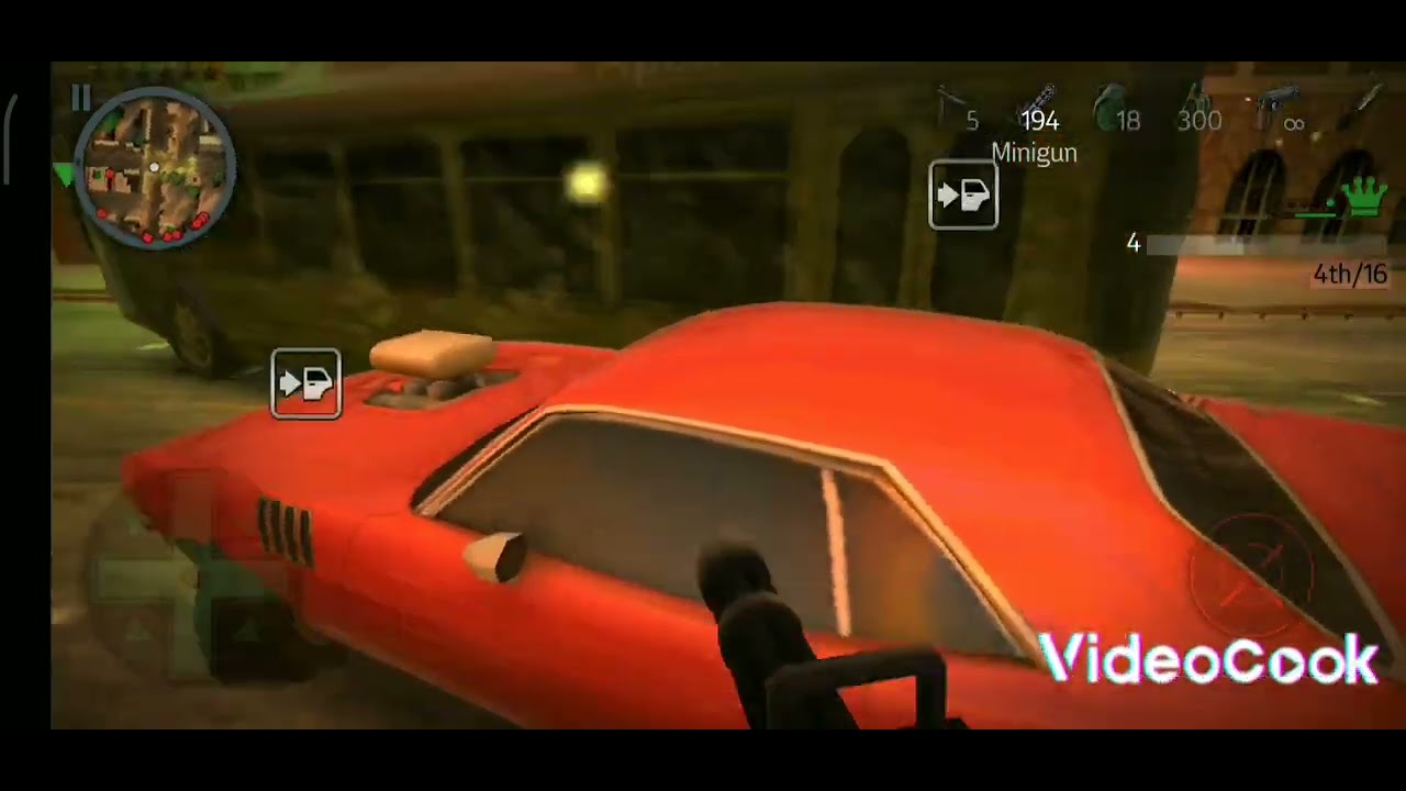 Payback2 Youtube