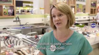 Where can a veterinary degree take you? - BVA (subtitled)