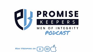 Philippians 1: A Letter From Prison // Promise Keepers Podcast