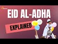 What is Eid al-Adha? The Islamic festival explained
