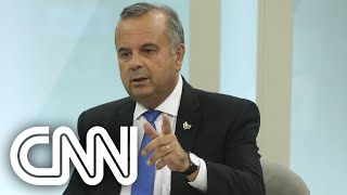 Bolsonaro articula apoio a Rogério Marinho para Presidência do Senado | CNN SÁBADO