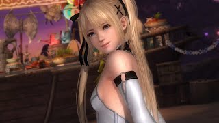 DOA5LR - Marie Rose - #846 (Arcade/LEGEND)