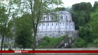 Lourdes holy shrine closed after severe flash floods