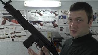 LCT G3 (SG1). Или за что я не люблю АЕГи.