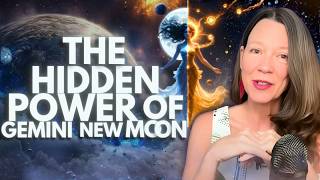 ✨ A Powerful New Moon In Gemini June 14th Brings Fated Encounters & Sudden Change - All 12 Signs ✨