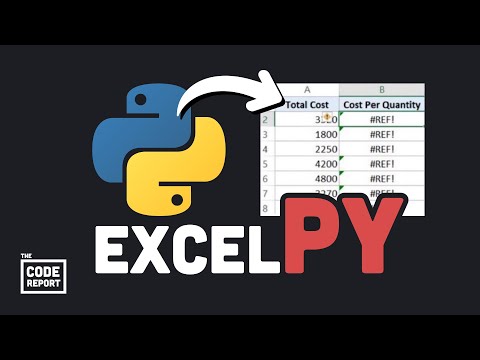 Python Excel Python Excel