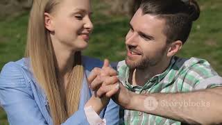 "Unlocking a Happy Marriage: 5 Secrets for Lasting Love in 2.5 Minutes"
