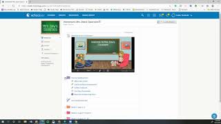 Schoology Course Navigation Overview