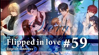 Flipped in love ｜C59 Redemption Abyss｜English subtitles｜Ngôi Sao Lấp Lánh chương 59