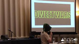Tiny Coding - Making Big Games with Little Code | MAGFest 2020