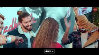 Cara De Horn Video   Afsana Khan Ft Haar V   New Punjabi Songs 2019   Kv Singh   @Finetouch Music