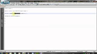 Understanding Java | For Loop Statement | Tutorial #9