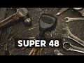 KEY-BAK Super 48 Product Video