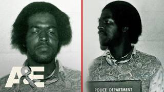 A DNA Clue on a Scarf Solves a 21-Year Cold Case | Cold Case Files | A&E