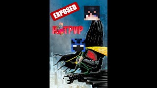 Exposing the PotPvP Community