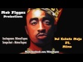 2Pac Ft. Eminem - Ready For War