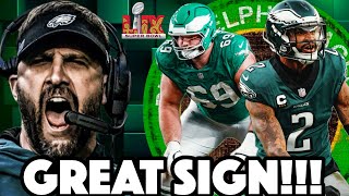 💥WOW! Eagles GREAT NEWS! Chiefs SHOOK 🔥Myles Garrett Wants PHILLY PHILLY 🚀 Big PLAN Slay | NEW OC